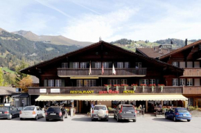 Hotel-Restaurant zum Gade Lenk